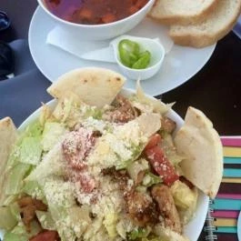 Tinto Resto Szentendre - Egyéb