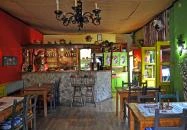 Palapa Mexikói Étterem Szentendre