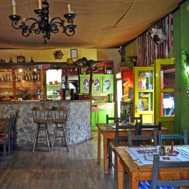 Palapa Mexikói Étterem Szentendre - Egyéb