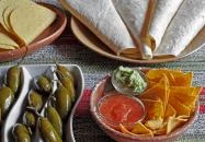 Palapa Mexikói Étterem Szentendre