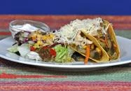 Palapa Mexikói Étterem Szentendre