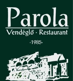 Parola Vendéglő