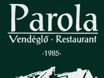 Parola Vendéglő Szentendre