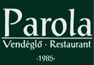 Parola Vendéglő Szentendre
