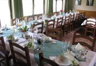 Parola Vendéglő Szentendre