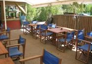 Parola Vendéglő Szentendre