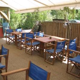 Parola Vendéglő Szentendre - Egyéb