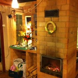 Parola Vendéglő Szentendre - Egyéb