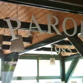 Parola Vendéglő Szentendre - Egyéb