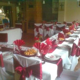 Parola Vendéglő Szentendre - Egyéb