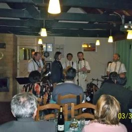 Parola Vendéglő Szentendre - Egyéb