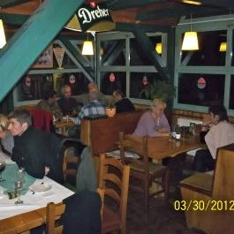 Parola Vendéglő Szentendre - Egyéb