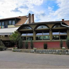 Parola Vendéglő Szentendre - Egyéb