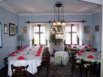 Régimódi Vendéglő Szentendre