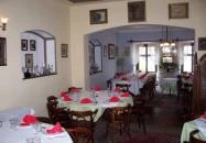 Régimódi Vendéglő Szentendre