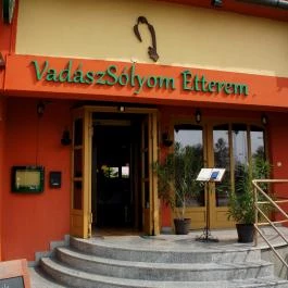 Vadászsólyom étterem Szentendre - Egyéb