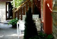 Vadászsólyom étterem Szentendre