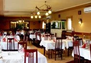 Vadászsólyom étterem Szentendre