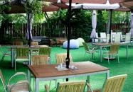 Vadászsólyom étterem Szentendre