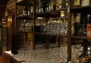 Vadászsólyom étterem Szentendre