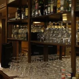 Vadászsólyom étterem Szentendre - Egyéb