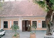 Szentendre - Boromisza Tibor Emlékszoba