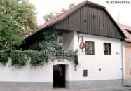 Szentendre - Ferenczy Múzeum - Népművészetek Háza