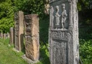 Szentendre - Római Kőtár Ferenczy Múzeumi Centrum