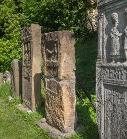 Római Kőtár Ferenczy Múzeumi Centrum