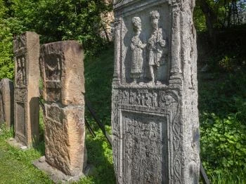 Római Kőtár Ferenczy Múzeumi Centrum Szentendre