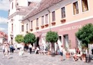 Szentendre - Szentendrei Képtár - Ferenczy Múzeumi Centrum