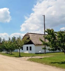 Szabadtéri Néprajzi Múzeum