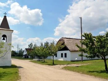 Szabadtéri Néprajzi Múzeum Szentendre