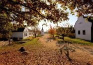 Szabadtéri Néprajzi Múzeum Szentendre