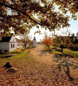 Szabadtéri Néprajzi Múzeum