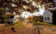 Szentendrei Skanzen