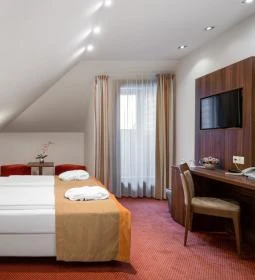 Bükkös Hotel & Spa