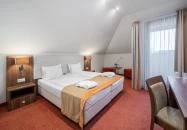 Bükkös Hotel & Spa Szentendre