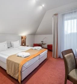 Bükkös Hotel & Spa