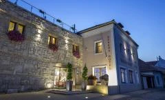 Bükkös Hotel & Spa, Szentendre