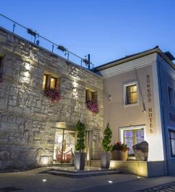 Bükkös Hotel & Spa