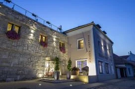 Bükkös Hotel & Spa Szentendre