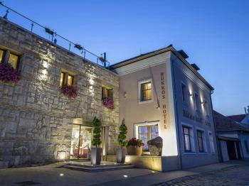 Bükkös Hotel & Spa Szentendre