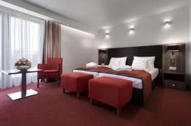 Bükkös Hotel & Spa Szentendre