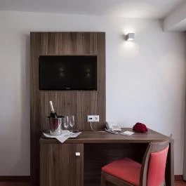 Bükkös Hotel & Spa Szentendre - Szobák