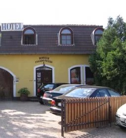 Horváth Fogadó Panzió 