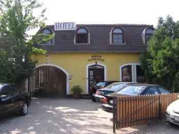 Horváth Fogadó Panzió Szentendre