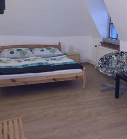 Horváth Fogadó Panzió 