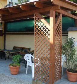 Horváth Fogadó Panzió 