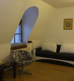 Horváth Fogadó Panzió 